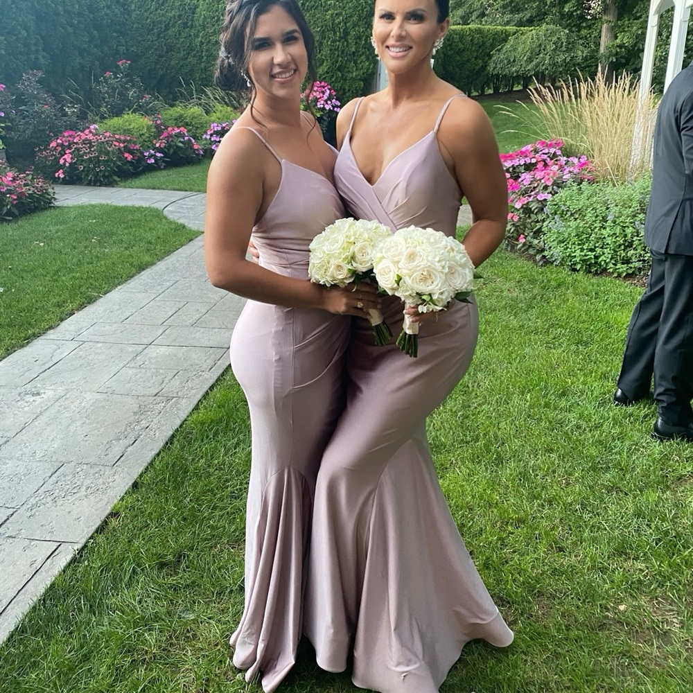 Designer (Bari Jay)- Bridal Wedding Dress